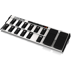 Behringer FCB1010 MIDI Foot Controller